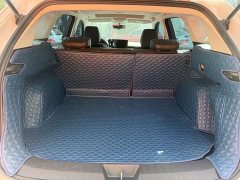 Haval H6 National Trend Edition 1.5T Automatic Urban Version - ფოტო 8