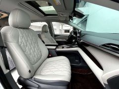 Toyota Sienna 2021 2.5L Hybrid Comfort Edition - ფოტო 10