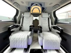 Toyota Sienna 2021 2.5L Hybrid Comfort Edition - ფოტო 11