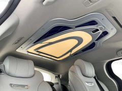 Toyota Sienna 2021 2.5L Hybrid Comfort Edition - ფოტო 12