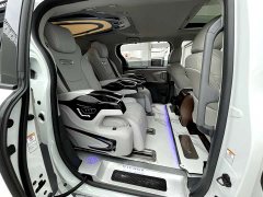 Toyota Sienna 2021 2.5L Hybrid Comfort Edition - ფოტო 15