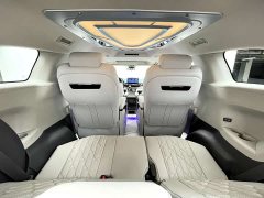 Toyota Sienna 2021 2.5L Hybrid Comfort Edition - ფოტო 16