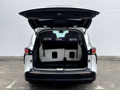 Toyota Sienna 2021 2.5L Hybrid Comfort Edition - ფოტო 18