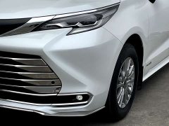 Toyota Sienna 2021 2.5L Hybrid Comfort Edition - ფოტო 5