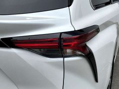 Toyota Sienna 2021 2.5L Hybrid Comfort Edition - ფოტო 7