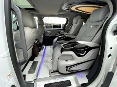 Toyota Sienna 2021 2.5L Hybrid Comfort Edition - ფოტო 8