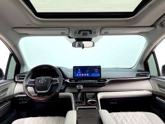 Toyota Sienna 2021 2.5L Hybrid Comfort Edition - ფოტო 9