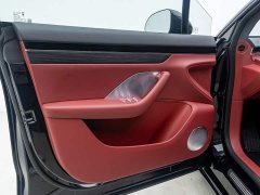 Luxeed Zhiji R7 Pure Electric Ultra (192-channel LiDAR) - photo 10