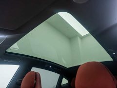 Luxeed Zhiji R7 Pure Electric Ultra (192-channel LiDAR) - photo 18