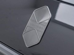 Luxeed Zhiji R7 Pure Electric Ultra (192-channel LiDAR) - photo 19