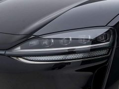 Luxeed Zhiji R7 Pure Electric Ultra (192-channel LiDAR) - photo 20