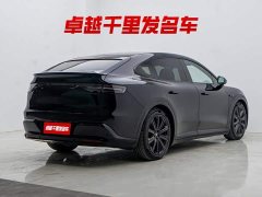 Luxeed Zhiji R7 Pure Electric Ultra (192-channel LiDAR) - photo 3