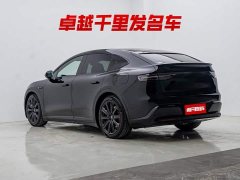 Luxeed Zhiji R7 Pure Electric Ultra (192-channel LiDAR) - photo 5