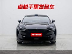 Luxeed Zhiji R7 Pure Electric Ultra (192-channel LiDAR) - photo 6