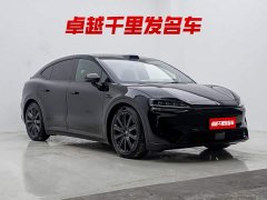 Luxeed Zhiji R7 Pure Electric Ultra (192-channel LiDAR) - photo 7