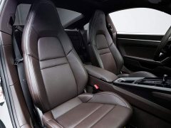 Porsche 911 2023 Carrera S 3.0T - ფოტო 11