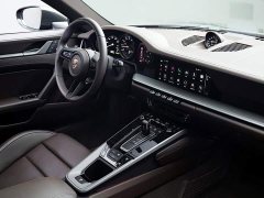 Porsche 911 2023 Carrera S 3.0T - ფოტო 15