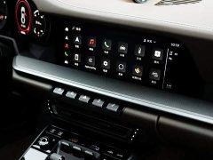 Porsche 911 2023 Carrera S 3.0T - ფოტო 16