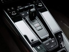 Porsche 911 2023 Carrera S 3.0T - ფოტო 19