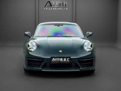 Porsche 911 2023 Carrera S 3.0T - ფოტო 2