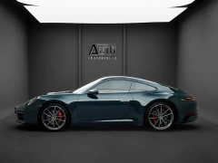 Porsche 911 2023 Carrera S 3.0T - ფოტო 3