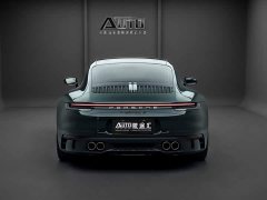 Porsche 911 2023 Carrera S 3.0T - ფოტო 4