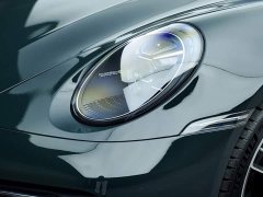 Porsche 911 2023 Carrera S 3.0T - ფოტო 7