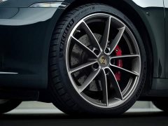 Porsche 911 2023 Carrera S 3.0T - ფოტო 9