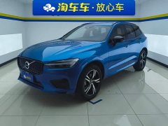 Volvo XC60 T5 AWD Smart Remote Sport Edition - ფოტო 1