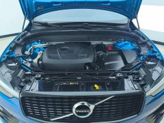 Volvo XC60 T5 AWD Smart Remote Sport Edition - ფოტო 10