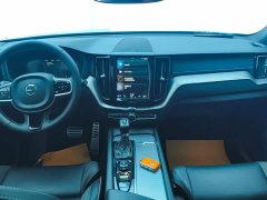 Volvo XC60 T5 AWD Smart Remote Sport Edition - ფოტო 12