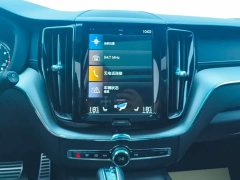 Volvo XC60 T5 AWD Smart Remote Sport Edition - ფოტო 13