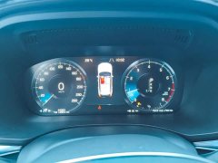 Volvo XC60 T5 AWD Smart Remote Sport Edition - ფოტო 14