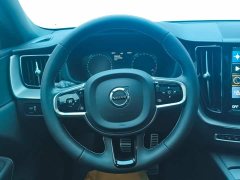 Volvo XC60 T5 AWD Smart Remote Sport Edition - ფოტო 15