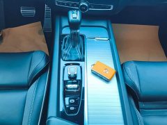 Volvo XC60 T5 AWD Smart Remote Sport Edition - ფოტო 16