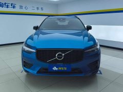 Volvo XC60 T5 AWD Smart Remote Sport Edition - ფოტო 2