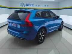 Volvo XC60 T5 AWD Smart Remote Sport Edition - ფოტო 3