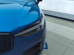 Volvo XC60 T5 AWD Smart Remote Sport Edition - ფოტო 5