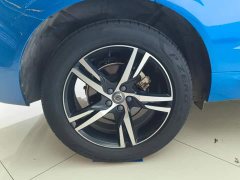 Volvo XC60 T5 AWD Smart Remote Sport Edition - ფოტო 6