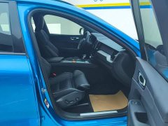 Volvo XC60 T5 AWD Smart Remote Sport Edition - ფოტო 8