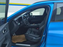 Volvo XC60 T5 AWD Smart Remote Sport Edition - ფოტო 9
