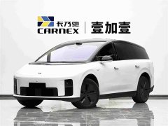 Li Auto i8 2025 Standard Edition - ფოტო 1