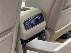 Li Auto i8 2025 Standard Edition - ფოტო 15
