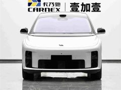 Li Auto i8 2025 Standard Edition - ფოტო 2