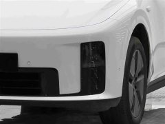 Li Auto i8 2025 Standard Edition - ფოტო 3