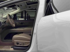 Li Auto i8 2025 Standard Edition - ფოტო 8