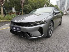 Kia K5 380T GT-Line Refresh Edition - ფოტო 1