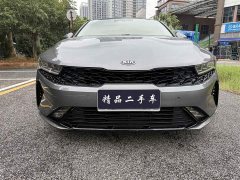 Kia K5 380T GT-Line Refresh Edition - ფოტო 2