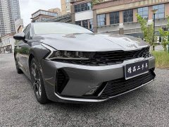 Kia K5 380T GT-Line Refresh Edition - ფოტო 3