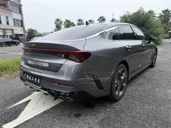 Kia K5 380T GT-Line Refresh Edition - ფოტო 6